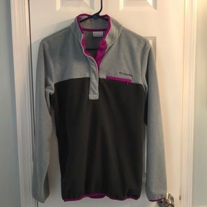 Columbia Fleece